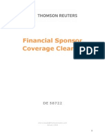 De 58722 - Financial Sponsor Cleanse Guideline - v2