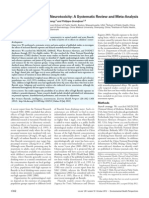 DPH Fluoridation Neurotoxicity