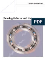 Failure Analysis of bearings









































