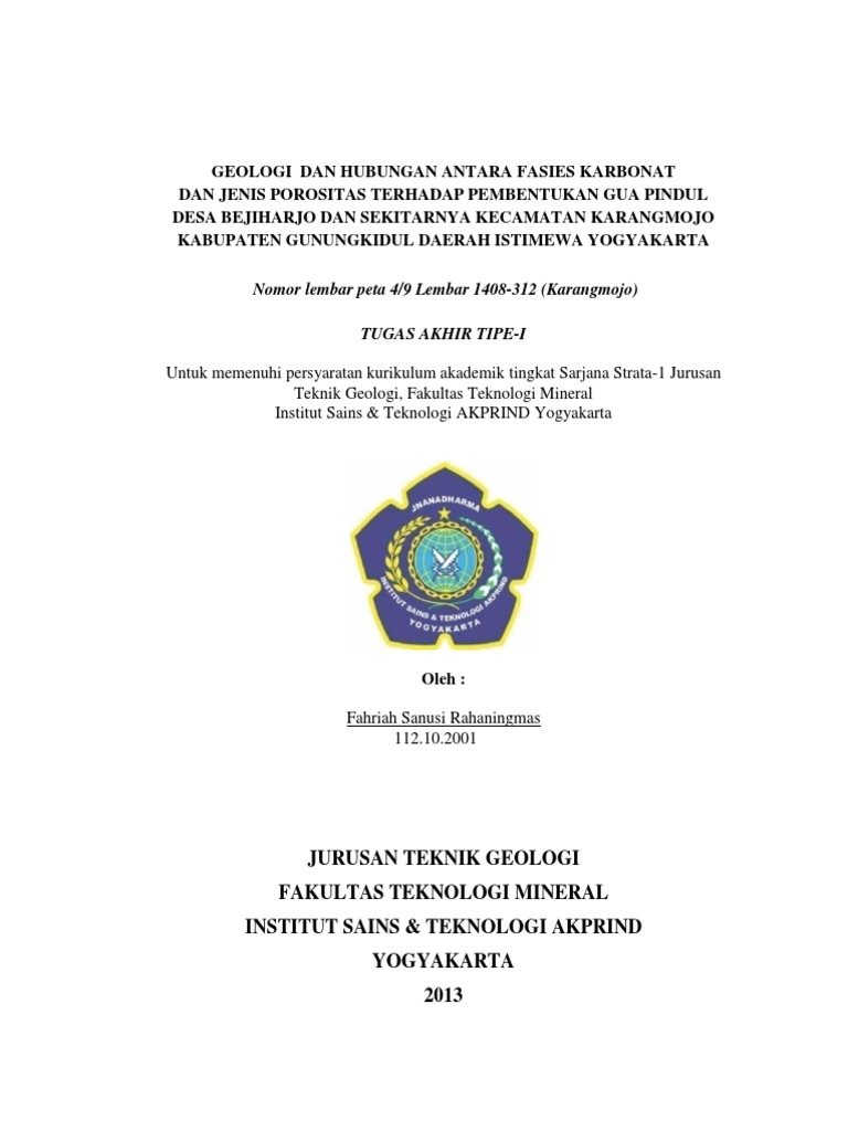 Skripsi Fahriah Sr
