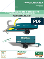 Catalogo Carretas 2009