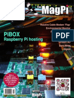 The MagPi Issue 20 En
