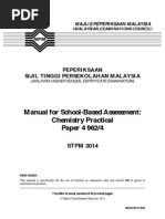 Download Manual Chemistry 2014 by Pavitheran Soosaiselvanathan SN204496883 doc pdf