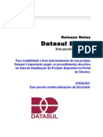 Manual Datasul