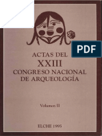 El Anónimo de Ravenna y La Trama Viaria Del Levante Español. Ensayo de Interpretación y Restitución