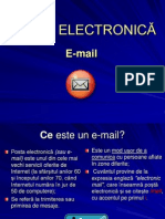 Posta Electronica