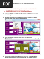 Download Tutorial Ssh Indosat by Muhammad Fadli Idhan SN204502800 doc pdf