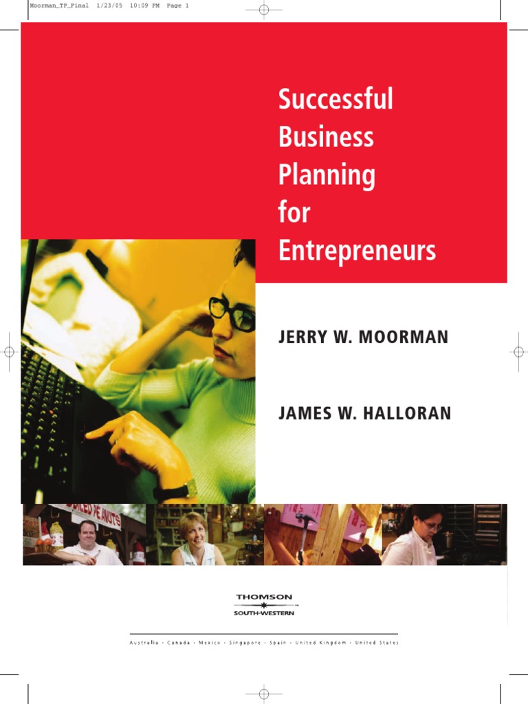 Business plan worksheet picture