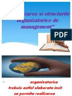 Management Prezentare