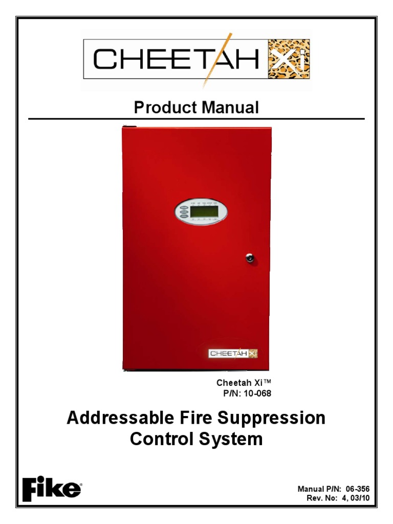 Cheetah xi 50 manual youtube