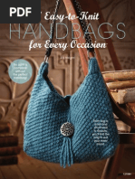 Download 7 Easy to Knit Handbags by mgerke67576 SN204513765 doc pdf
