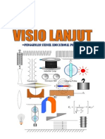 Pelatihan Visio Lanjut