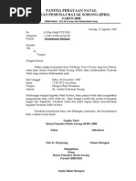 Download Panitia Perayaan Natal IPBS by hendra mangunsong SN20451469 doc pdf