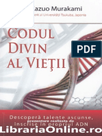 Youblisher.com-760435-Codul Divin Al Vietii Daksa