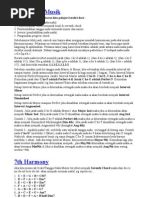 Download Basic Teori Musik by Markyus SN20451742 doc pdf