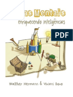 Mapas Mentais - Inteligências Múltiplas