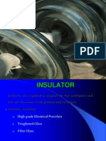 Insulators