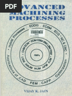 Download Advanced Machining Processes by asomu SN204521536 doc pdf