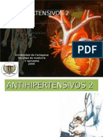 AntiHipertensivos