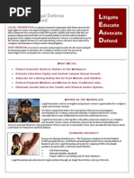 Download Legal Momentum Fact Sheet July 2014 by Legal Momentum SN204535642 doc pdf