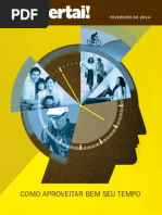 Como aproveitar bem o seu tempo.pdf