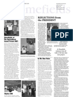 Issue Twenty-One • December 2006 Homefields Incorporated 150 Letort Road