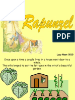 Rapunzelpowerpoint 110201084401 Phpapp02