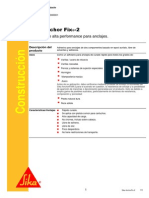 Sika AnchorFix-2 PDF