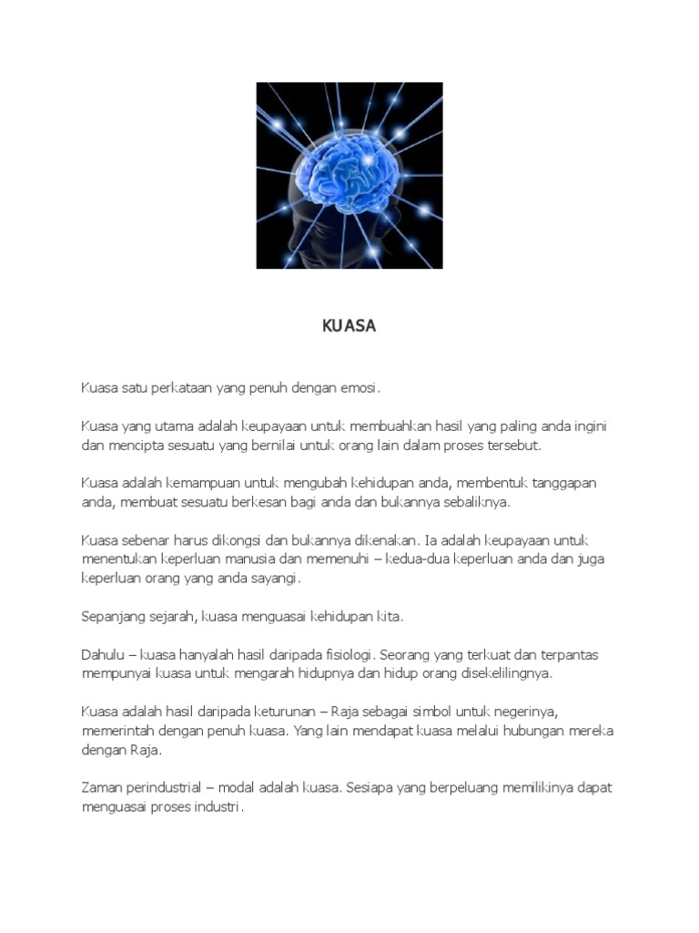 Kuasa Pdf