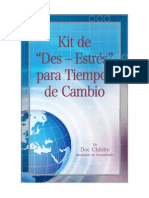 Di-Estress en Tiempos de Cambio