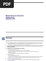 Download Goldman Sachs Market Structure by marketfollycom SN20455264 doc pdf
