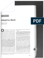 Heifetz Reading Adaptive Work