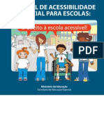 Manual Escolas - Deficientes PDF