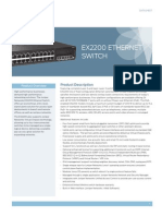 Ethernet Switch