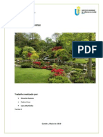 Catalogo de Plantas