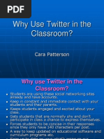 Twitter in K-8 Classroom - Globally Connected Learning | PDF | Hashtag ...