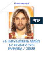 La Nueva Biblia