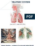 San Beda Respiratory System 9-15