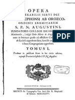 Declamatio 1736