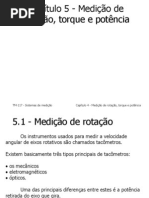 Cap 5 Rotacao Torque Potencia