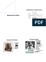 Microprocessor