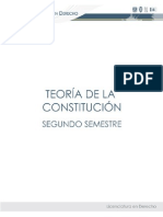 Doctrina General Del Estado