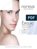 Dokument - 4223 - Exfoliac Brosura