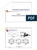 6549920 Arranque de Motores Trifasicos