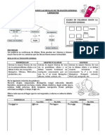 APLICAMOS LAS REGLAS DE TILDACIÓN GENERAL primaria