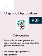 5. URGENCIAS METABOLICAS