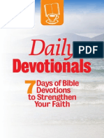 Dailydevotionals 1