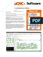 TxapuCNC Software 01