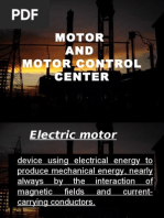 Download Motor and Motor Control by raigouki SN20459758 doc pdf