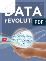 LEF 2011data Revolution